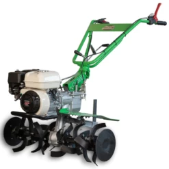 Motozappa Lampacrescia MGM DL812 - Motore Honda GP200