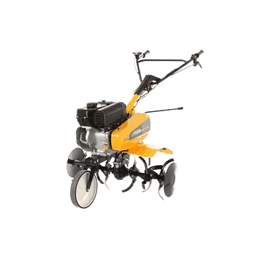 Motozappa Stiga A Benzina SRC 685 RG - Fresa Cm 85 - Motore Da 182cc 4 Motozappa Stiga A Benzina SRC 685 RG - Fresa Cm 85 - Motore Da 182cc - immagine 2