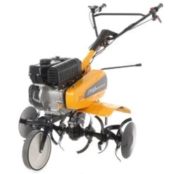 Motozappa Stiga A Benzina SRC 685 RG - Fresa Cm 85 - Motore Da 182cc