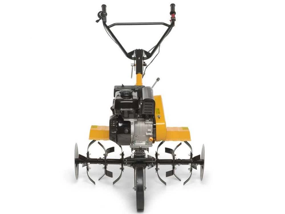 Motozappa Stiga A Benzina SRC 685 RG - Fresa Cm 85 - Motore Da 182cc 8 Motozappa Stiga A Benzina SRC 685 RG - Fresa Cm 85 - Motore Da 182cc - immagine 6