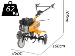 Motozappa Stiga A Benzina SRC 685 RG - Fresa Cm 85 - Motore Da 182cc 22 Motozappa Stiga A Benzina SRC 685 RG - Fresa Cm 85 - Motore Da 182cc -Garden Sconto motozappa stiga a benzina src 685 rg fresa cm 85 motore da 182cc motozappa stiga src 685 rg 23393 0 1588833841 IMG 5eb3ae3122bb1