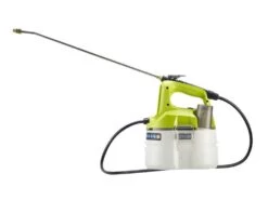 Nebulizzatore A Batteria RYOBI OWS1880 - 18V - Serbatoio 3.5L - SENZA BATTERIA E CARICABATTERIE -Garden Sconto nebulizzatore a batteria ryobi ows1880 18v serbatoio 3 5l senza batteria e caricabatterie nebulizzatore ryobi ows1880 30057 1 1624609414 IMG 60d59286d2cb5