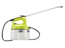 Nebulizzatore A Batteria RYOBI OWS1880 - 18V - Serbatoio 3.5L - SENZA BATTERIA E CARICABATTERIE -Garden Sconto nebulizzatore a batteria ryobi ows1880 18v serbatoio 3 5l senza batteria e caricabatterie nebulizzatore ryobi ows1880 30057 1 1624609414 IMG 60d59286d47d2