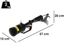 Paterlini Ara 8/D - Forbice Pneumatica Da Potatura Manuale -Garden Sconto paterlini ara 8 d forbice pneumatica da potatura manuale forbice pneumatica da potatura paterlini ara 8 d 31427 0 1634212704 IMG 61681b60d0d7b