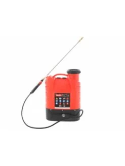 Pompa A Spalla A Batteria Valex A Zaino - 16 Litri - 10 Ah 36 Pompa A Spalla A Batteria Valex A Zaino - 16 Litri - 10 Ah -Garden Sconto pompa a spalla a batteria valex a zaino 16 litri 10 ah pompa a spalla a batteria valex 32780 3 1643789936 IMG 61fa3e701d32c