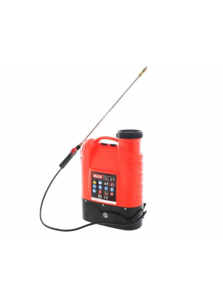 Pompa A Spalla A Batteria Valex A Zaino - 16 Litri - 10 Ah 18 Pompa A Spalla A Batteria Valex A Zaino - 16 Litri - 10 Ah - immagine 16