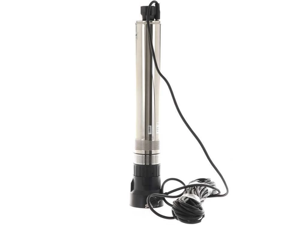 Pompa Di Profondità Per Pozzi Gardena 5500/5 Inox - 850W- Per Acque Chiare 11 Pompa Di Profondità Per Pozzi Gardena 5500/5 Inox - 850W- Per Acque Chiare - immagine 9