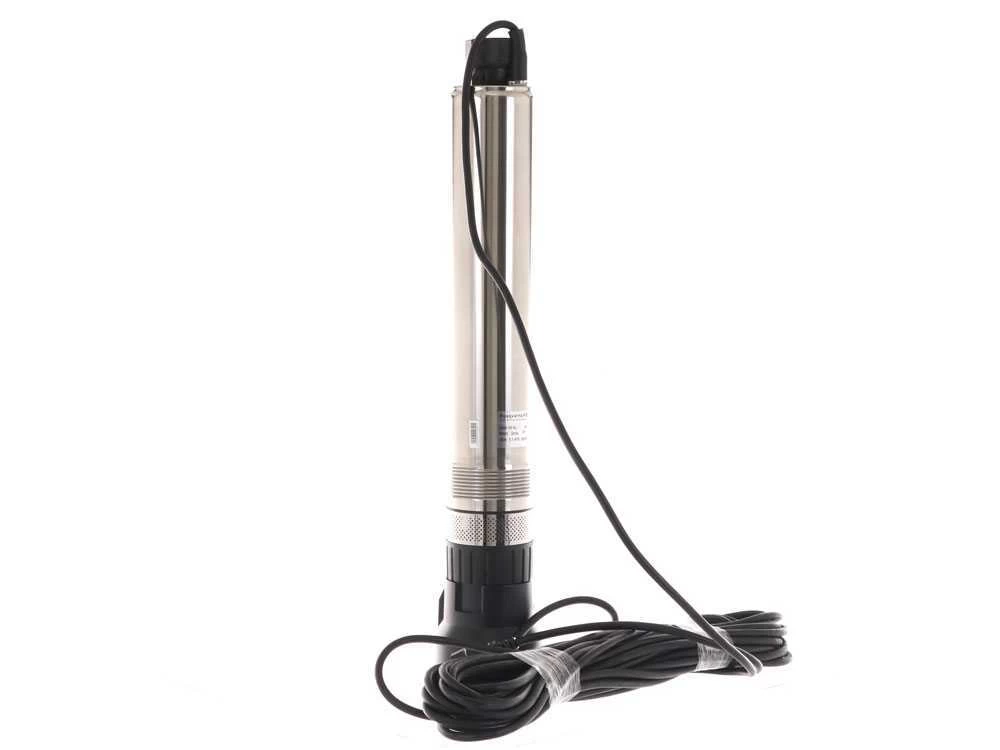 Pompa Di Profondità Per Pozzi Gardena 5500/5 Inox - 850W- Per Acque Chiare 16 Pompa Di Profondità Per Pozzi Gardena 5500/5 Inox - 850W- Per Acque Chiare - immagine 14