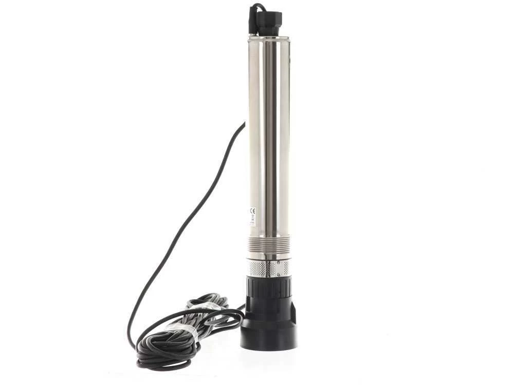 Pompa Di Profondità Per Pozzi Gardena 5500/5 Inox - 850W- Per Acque Chiare 19 Pompa Di Profondità Per Pozzi Gardena 5500/5 Inox - 850W- Per Acque Chiare - immagine 17