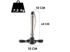 Pompa Di Profondità Per Pozzi Gardena 5500/5 Inox - 850W- Per Acque Chiare 25 Pompa Di Profondità Per Pozzi Gardena 5500/5 Inox - 850W- Per Acque Chiare -Garden Sconto pompa di profondit per pozzi gardena 5500 5 inox 850w per acque chiare pompa di profondit per pozzi gardena 5500 5 inox per acque chiare 26149 3 1606895772 IMG 5fc7489cd5969