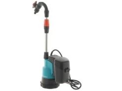 Pompa Gardena Per Cisterna 2000/2 - 18V - SENZA BATTERIE E CARICABATTERIE -Garden Sconto pompa gardena per cisterna 2000 2 18v senza batterie e caricabatterie pompa per cisterna gardena 2000 2 30218 4 1625834342 IMG 60e843661a9c9