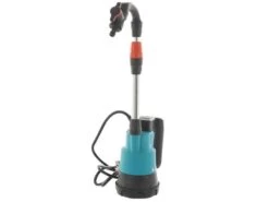 Pompa Gardena Per Cisterna 2000/2 - 18V - SENZA BATTERIE E CARICABATTERIE -Garden Sconto pompa gardena per cisterna 2000 2 18v senza batterie e caricabatterie pompa per cisterna gardena 2000 2 30218 4 1625834342 IMG 60e84366237b3