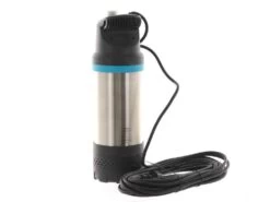 Pompa Gardena Sommersa 5900/4 Inox Automatic- Per Acque Chiare - 900W -Garden Sconto pompa gardena sommersa 5900 4 inox automatic per acque chiare 900w pompa gardena sommersa 5900 4 inox automatic per acque chiare 900w 26240 3 1606990174 IMG 5fc8b95e5e77c