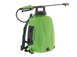 Pompa Irroratrice A Batteria A Spalla Verdemax FUTURA 12 L Batteria Al Litio 12V 2.5Ah -Garden Sconto pompa irroratrice a batteria a spalla verdemax futura 12 l batteria al litio 12v 2 5ah pompa irroratrice a zaino elettrica verdemax futura 12 l 29696 1 1623078671 IMG 60be370f72187