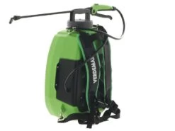Pompa Irroratrice A Batteria A Spalla Verdemax FUTURA 16L Batteria Al Litio 12V 2.5Ah -Garden Sconto pompa irroratrice a batteria a spalla verdemax futura 16l batteria al litio 12v 2 5ah pompa irroratrice a zaino elettrica verdemax futura 16 l 29742 1 1623232379 IMG 60c08f7bd2395