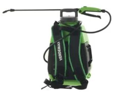 Pompa Irroratrice A Batteria A Spalla Verdemax FUTURA 16L Batteria Al Litio 12V 2.5Ah -Garden Sconto pompa irroratrice a batteria a spalla verdemax futura 16l batteria al litio 12v 2 5ah pompa irroratrice a zaino elettrica verdemax futura 16 l 29742 1 1623232380 IMG 60c08f7c14a81