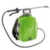 Pompa Irroratrice A Batteria A Spalla Verdemax FUTURA 8L Batteria Al Litio 12V 2.5Ah -Garden Sconto pompa irroratrice a batteria a spalla verdemax futura 8l batteria al litio 12v 2 5ah agrieuro 29692 1