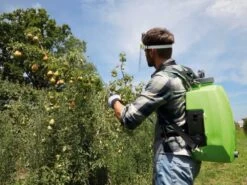 Pompa Irroratrice A Batteria A Spalla Verdemax FUTURA PRO 16L Batteria Al Litio 18V 2.5Ah 24 Pompa Irroratrice A Batteria A Spalla Verdemax FUTURA PRO 16L Batteria Al Litio 18V 2.5Ah -Garden Sconto pompa irroratrice a batteria a spalla verdemax futura pro 16l batteria al litio 18v 2 5ah pompa a zaino a batteria verdemax futura pro 16l 29749 1 1623234693 IMG 60c09885d0ad0