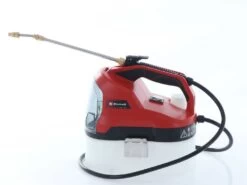 Pompa Irroratrice A Batteria Einhell GE-WS 18/35 Li - 3.5 Litri - 18V 2.5Ah 30 Pompa Irroratrice A Batteria Einhell GE-WS 18/35 Li - 3.5 Litri - 18V 2.5Ah -Garden Sconto pompa irroratrice a batteria einhell ge ws 18 35 li 3 5 litri 18v 2 5ah pompa irroratrice a batteria einhell ge ws 18 35 li 34818 3 1653553929 IMG 628f3b0986833