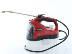 Pompa Irroratrice A Batteria Einhell GE-WS 18/35 Li - 3.5 Litri - 18V 2.5Ah 33 Pompa Irroratrice A Batteria Einhell GE-WS 18/35 Li - 3.5 Litri - 18V 2.5Ah -Garden Sconto pompa irroratrice a batteria einhell ge ws 18 35 li 3 5 litri 18v 2 5ah pompa irroratrice a batteria einhell ge ws 18 35 li 34818 3 1653553930 IMG 628f3b0a3798e