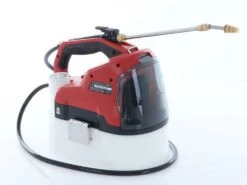 Pompa Irroratrice A Batteria Einhell GE-WS 18/35 Li - 3.5 Litri - 18V 2.5Ah 35 Pompa Irroratrice A Batteria Einhell GE-WS 18/35 Li - 3.5 Litri - 18V 2.5Ah -Garden Sconto pompa irroratrice a batteria einhell ge ws 18 35 li 3 5 litri 18v 2 5ah pompa irroratrice a batteria einhell ge ws 18 35 li 34818 3 1653553930 IMG 628f3b0ada998