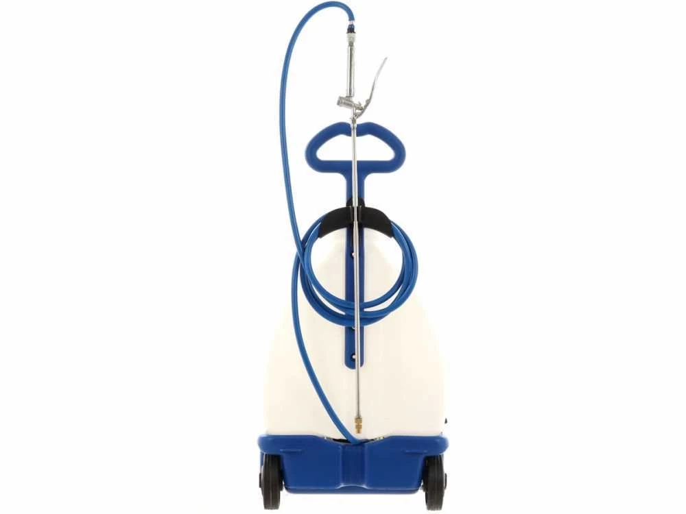 Pompa Irroratrice A Scoppio A Trolley Annovi Reverberi Blue Spray 3 Motor 15 Pompa Irroratrice A Scoppio A Trolley Annovi Reverberi Blue Spray 3 Motor - immagine 13