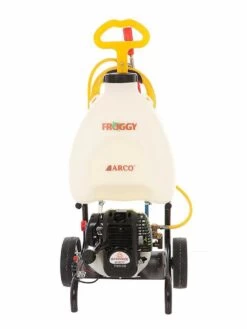 Pompa Irroratrice A Scoppio ARCO Froggy Super S 35 A Trolley Con Motore 4 Tempi 17 Pompa Irroratrice A Scoppio ARCO Froggy Super S 35 A Trolley Con Motore 4 Tempi -Garden Sconto pompa irroratrice a scoppio arco froggy super s 35 a trolley con motore 4 tempi pompa irrorazione a scoppio arco froggy super 4 tempi 15568 0 1549457873 IMG 8456