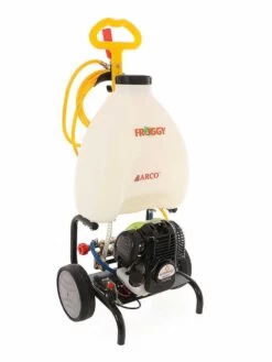 Pompa Irroratrice A Scoppio ARCO Froggy Super S 35 A Trolley Con Motore 4 Tempi 24 Pompa Irroratrice A Scoppio ARCO Froggy Super S 35 A Trolley Con Motore 4 Tempi -Garden Sconto pompa irroratrice a scoppio arco froggy super s 35 a trolley con motore 4 tempi pompa irrorazione a scoppio arco froggy super 4 tempi 15568 0 1549457873 IMG 8488