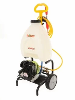 Pompa Irroratrice A Scoppio ARCO Froggy Super S 35 A Trolley Con Motore 4 Tempi 27 Pompa Irroratrice A Scoppio ARCO Froggy Super S 35 A Trolley Con Motore 4 Tempi -Garden Sconto pompa irroratrice a scoppio arco froggy super s 35 a trolley con motore 4 tempi pompa irrorazione a scoppio arco froggy super 4 tempi 15568 0 1549457874 IMG 8457