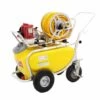 Pompa Irroratrice A Scoppio Carrellata In Alluminio GeoTech SP 550 2S ALU - 2 Tempi A Miscela -Garden Sconto pompa irroratrice a scoppio carrellata in alluminio geotech sp 550 2s alu 2 tempi a miscela agrieuro 9257 1