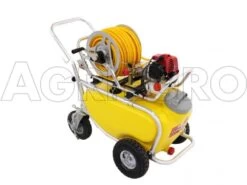 Pompa Irroratrice A Scoppio Carrellata In Alluminio GeoTech SP 550 2S ALU - 2 Tempi A Miscela -Garden Sconto pompa irroratrice a scoppio carrellata in alluminio geotech sp 550 2s alu 2 tempi a miscela pompa irrorazione a carrello geotech da 50 litri 9257 0 1474355448 IMG 4550