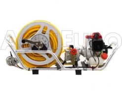 Pompa Irroratrice A Scoppio Carrellata In Alluminio GeoTech SP 550 2S ALU - 2 Tempi A Miscela -Garden Sconto pompa irroratrice a scoppio carrellata in alluminio geotech sp 550 2s alu 2 tempi a miscela pompa irrorazione a carrello geotech da 50 litri 9257 0 1475479825 IMG 4522d