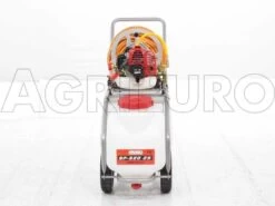 Pompa Irroratrice A Scoppio Carrellata In GeoTech SP 520 2S - 2 Tempi A Miscela -Garden Sconto pompa irroratrice a scoppio carrellata in geotech sp 520 2s 2 tempi a miscela pompa irrorazione a carrello geotech da 50 litri 9347 0 1476106810 IMG 6018