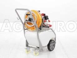 Pompa Irroratrice A Scoppio Carrellata In GeoTech SP 520 2S - 2 Tempi A Miscela -Garden Sconto pompa irroratrice a scoppio carrellata in geotech sp 520 2s 2 tempi a miscela pompa irrorazione a carrello geotech da 50 litri 9347 0 1476106820 IMG 6011