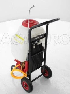 Pompa Irroratrice A Scoppio Spalleggiata/trolley GeoTech SP 300 4T Con Motore A Benzina 25 Pompa Irroratrice A Scoppio Spalleggiata/trolley GeoTech SP 300 4T Con Motore A Benzina -Garden Sconto pompa irroratrice a scoppio spalleggiata trolley geotech sp 300 4t con motore a benzina pompa irrorazione a spalla e trolley geotech da 28 litri 7276 0 1429538157 IMG 6467