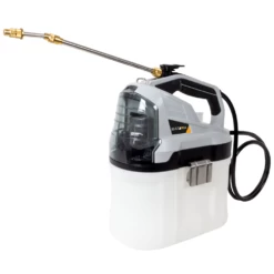 Pompa Irroratrice A Spalla A Batteria Batavia BT-GS001 - 18V - SENZA BATTERIE E CARICABATTERIE