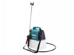 Pompa Irroratrice A Spalla A Batteria Makita DUS054Z - SENZA BATTERIE E CARICABATTERIE -Garden Sconto pompa irroratrice a spalla a batteria makita dus054z senza batterie e caricabatterie pompa irroratrice a spalla makita dus054z 37508 3 1664347138 IMG 6333ec024c494