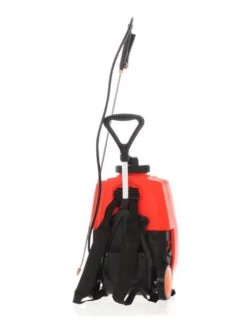 Pompa Irroratrice A Spalla Carrellabile Ausonia 16 Lt - Batteria 12V/10Ah -Garden Sconto pompa irroratrice a spalla carrellabile ausonia 16 lt batteria 12v 10ah pompa per irrorazione spalleggiata 15174 0 1546504114 IMG 4785