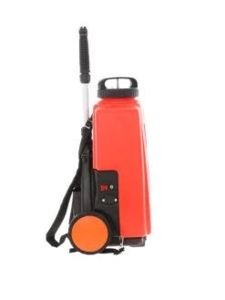Pompa Irroratrice A Spalla Carrellabile Ausonia 16 Lt - Batteria 12V/10Ah -Garden Sconto pompa irroratrice a spalla carrellabile ausonia 16 lt batteria 12v 10ah pompa per irrorazione spalleggiata 15174 0 1546504114 IMG 4788