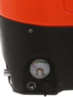 Pompa Irroratrice A Spalla Elettrica Stocker - Batteria Al Litio - Serbatoio 15L - Max 5 Bar -Garden Sconto pompa irroratrice a spalla elettrica stocker batteria al litio serbatoio 15l max 5 bar pompa per irrorazione spalleggiata 15788 0 1551871158 IMG 0288