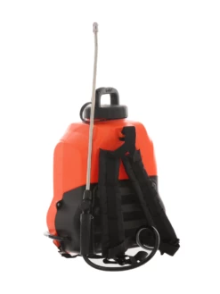 Pompa Irroratrice A Spalla Stocker - Batteria A Litio 10 Litri -Garden Sconto pompa irroratrice a spalla stocker batteria a litio 10 litri pompa per irrorazione spalleggiata 15717 0 1551351677 IMG 9749