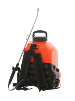 Pompa Irroratrice A Spalla Stocker - Batteria A Litio 10 Litri -Garden Sconto pompa irroratrice a spalla stocker batteria a litio 10 litri pompa per irrorazione spalleggiata 15717 0 1551351677 IMG 9753