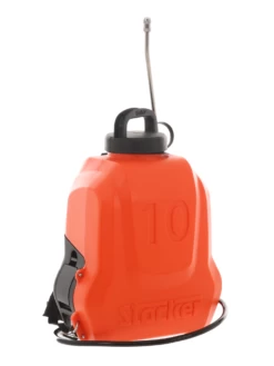 Pompa Irroratrice A Spalla Stocker - Batteria A Litio 10 Litri -Garden Sconto pompa irroratrice a spalla stocker batteria a litio 10 litri pompa per irrorazione spalleggiata 15717 0 1551351678 IMG 9761