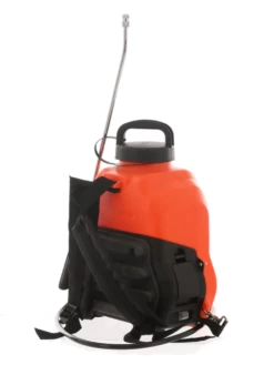 Pompa Irroratrice A Spalla Stocker - Batteria A Litio 8 Litri -Garden Sconto pompa irroratrice a spalla stocker batteria a litio 8 litri pompa per irrorazione spalleggiata 15715 0 1551346764 IMG 9701