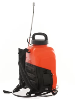 Pompa Irroratrice A Spalla Stocker - Batteria A Litio 8 Litri -Garden Sconto pompa irroratrice a spalla stocker batteria a litio 8 litri pompa per irrorazione spalleggiata 15715 0 1551346764 IMG 9702