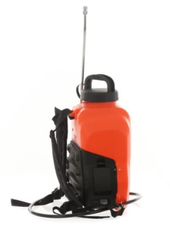 Pompa Irroratrice A Spalla Stocker - Batteria A Litio 8 Litri -Garden Sconto pompa irroratrice a spalla stocker batteria a litio 8 litri pompa per irrorazione spalleggiata 15715 0 1551346764 IMG 9703