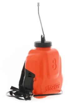 Pompa Irroratrice A Spalla Stocker - Batteria A Litio 8 Litri -Garden Sconto pompa irroratrice a spalla stocker batteria a litio 8 litri pompa per irrorazione spalleggiata 15715 0 1551346764 IMG 9706