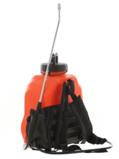Pompa Irroratrice A Spalla Stocker - Batteria A Litio 8 Litri -Garden Sconto pompa irroratrice a spalla stocker batteria a litio 8 litri pompa per irrorazione spalleggiata 15715 0 1551346764 IMG 9718