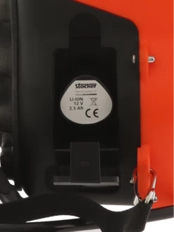 Pompa Irroratrice A Spalla Stocker - Batteria A Litio 8 Litri -Garden Sconto pompa irroratrice a spalla stocker batteria a litio 8 litri pompa per irrorazione spalleggiata 15715 0 1551346800 batt