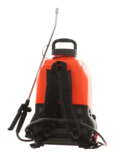 Pompa Irroratrice A Spalla Stocker - Batteria A Litio, Capacità Serbatoio 15 Litri 20 Pompa Irroratrice A Spalla Stocker - Batteria A Litio, Capacità Serbatoio 15 Litri -Garden Sconto pompa irroratrice a spalla stocker batteria a litio capacit serbatoio 15 litri pompa per irrorazione spalleggiata 15898 0 1552901831 IMG 1984